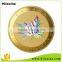 Customized Manufacturer Wholesale Collection Medal Commemorative Coin