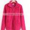 coral fleece jacket anti pilling