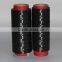Bullet proof anti-cut colorful UHMWPE high performance fiber