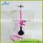 Syrian hookah shisha design large shisha wholesale M16 hookah