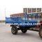 joyo design hot sale 3t farm truck trailer