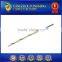 250deg.C PTFE insulated TGGT lead wire and cable for heating