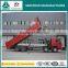 payload 50tons Sinotruk Howo 12 wheelers dumper truck