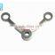 two-arm right angle 2004 304 316Stainless steel spiders for glass curtain wall fixing system
