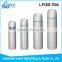 2016 new arrival double wall stainless thermal bottle disposable cup making machine
