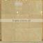 Popular Crema Marfil Polished Marble Look Porcelain Tile or Slab