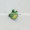 Promotion Gift Wholesale Cute Furit Earphone Jack Dust Cute Phone Accessories Anti Dust 3.5mm Earphone Jack Plug for IPhone 6s