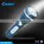 Rechargeable mini single led torch light