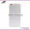[Somostel] Hot producting ultra thin transparent 0.3 mm tpu mobile case for iphone 6 plus