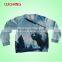 sweatshirt fleece &custom all over sweatshirt printing&custom crewneck sweatshirt cc-001