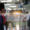 Low Pressure Hard Polyurethane Foam Production Line                        
                                                Quality Choice