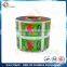 Sugar Sachet Papers, Milk Powder Sachets Papers In Roll Type