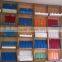 Colored Glazed Steel Roof Tile Roll Forming Machine