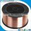 CO2 Mig Tig Welding Wire Er70s-6 Black Spool