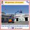 self-drive towable articulating boom lift