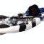 Professional Sit On Top Kayak 2015 design plastic Fishing Boat /1 person kayak sale