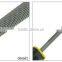 2016 High quality Round files with Complete specifications