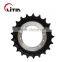 earth moving machinery Excavator custom-made Sprocket