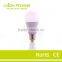 220V E27 10w led bulb e27