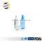 Fine container for liquid soap of amenities/ wholesale empty plastic water bottles