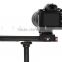 Top sale new innovative professional high quality aluminium alloy mini slider parallax for photography video shooting
