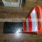 RSG hight reflective road safety traffic sign Waring Board