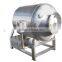 factory directly sale meat roller kneading machine with stainless steel