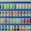 Crystal nails color uv gel China nail supplies