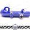 SILICONE INTAKE PIPE HOSE INDUCTION FOR GDB/GDA EJ20 WRX MK7~9