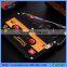 high quality fashion back cover retro camera case for iphone 6 6s 4.7