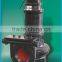 Submersible High Head Sludge Pump