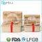 ~ Hot Sell Leak Proof Airtight Plastic School Lunch Boxes with Dividers