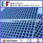 High Load Capacity Fiberglass Grates For Car Washing