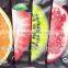 Fruit Extract Whitening,Nourishing,Moisturizer,Firming,Anti-Wrinkle Face Mask,Vitamin C Facial Mask,Brighting with Jojoba Oil