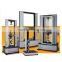 Falling weight impact tester/ drop weight impact testing machine/ falling hammer impact tester