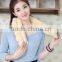 Fashion Hair Band Rex Rabbit Fur Scarf / rex rabbit scarf