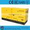 AC Three Phase Output Type diesel generator electric power by USA diesel engine(OEM Manufacturer)