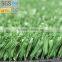 Environmental artificial grass for tennis court