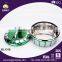 Luxury Stainless Steel +ABS Food Warmer