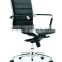 CM-F102BS american style office furniture office chair silver frame office chair price