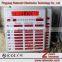 Indoor/outdoor hanging design Currency exchange rate board with single line message