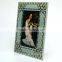 Customize vintage baby picture frame stapler for decoration