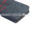 New Design Flip Wallet Leather Case For Sony Xperia Z2