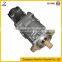 7705-56-44090-Bulldozer , Loader ,Excavator , construction Vehicles , Hydraulic gear pump manufacture