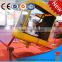 China Factory Direct Manufacturer Cheap Price flight simulator cockpit/simulator arcade racing car game machine