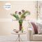 on trend printing golden wallpaper, neat special design wall paper for laundry room , stunning wall decor supplier