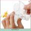 Electric pump LCD touch memory medical silica gel model
