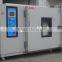 Promotional walk in environmental test machine