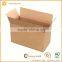 Hot-sale low price customized size corrugated durable cardboard shipping box