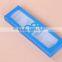 transparent plastic box
